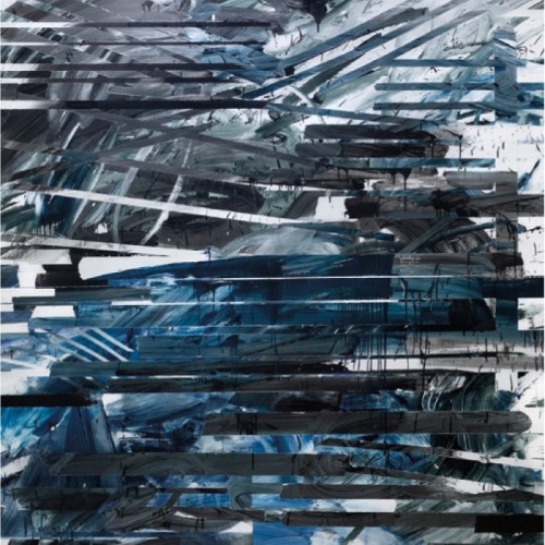 Cecil Taylor - Corona