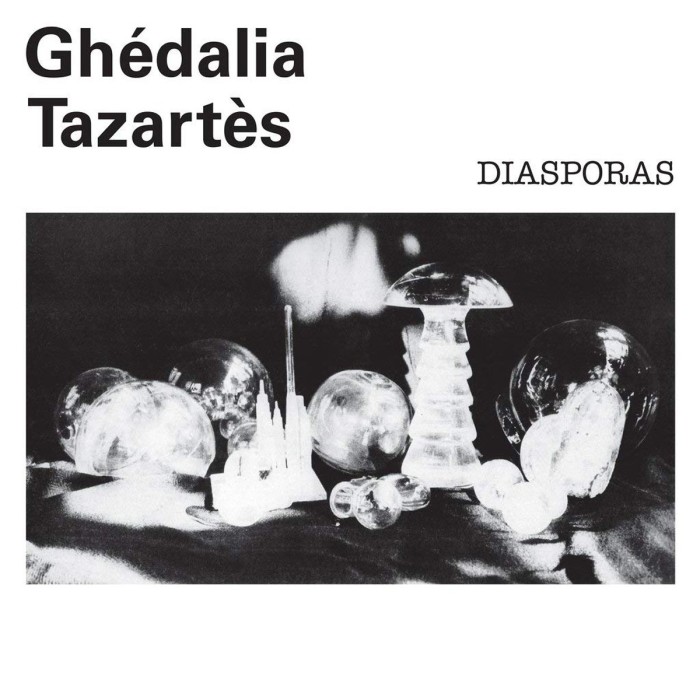Ghedalia Tazartes - Diasporas