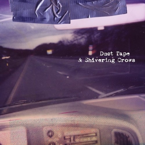 These Arms Are Snakes - Duct Tape & Shivering Crows (Hungover Vinyl)