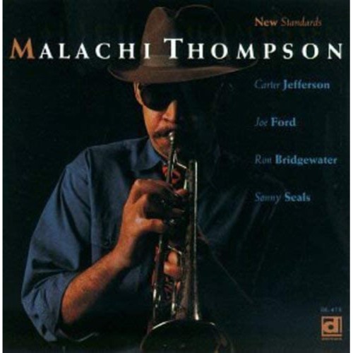 Malachi Thompson - New Standards