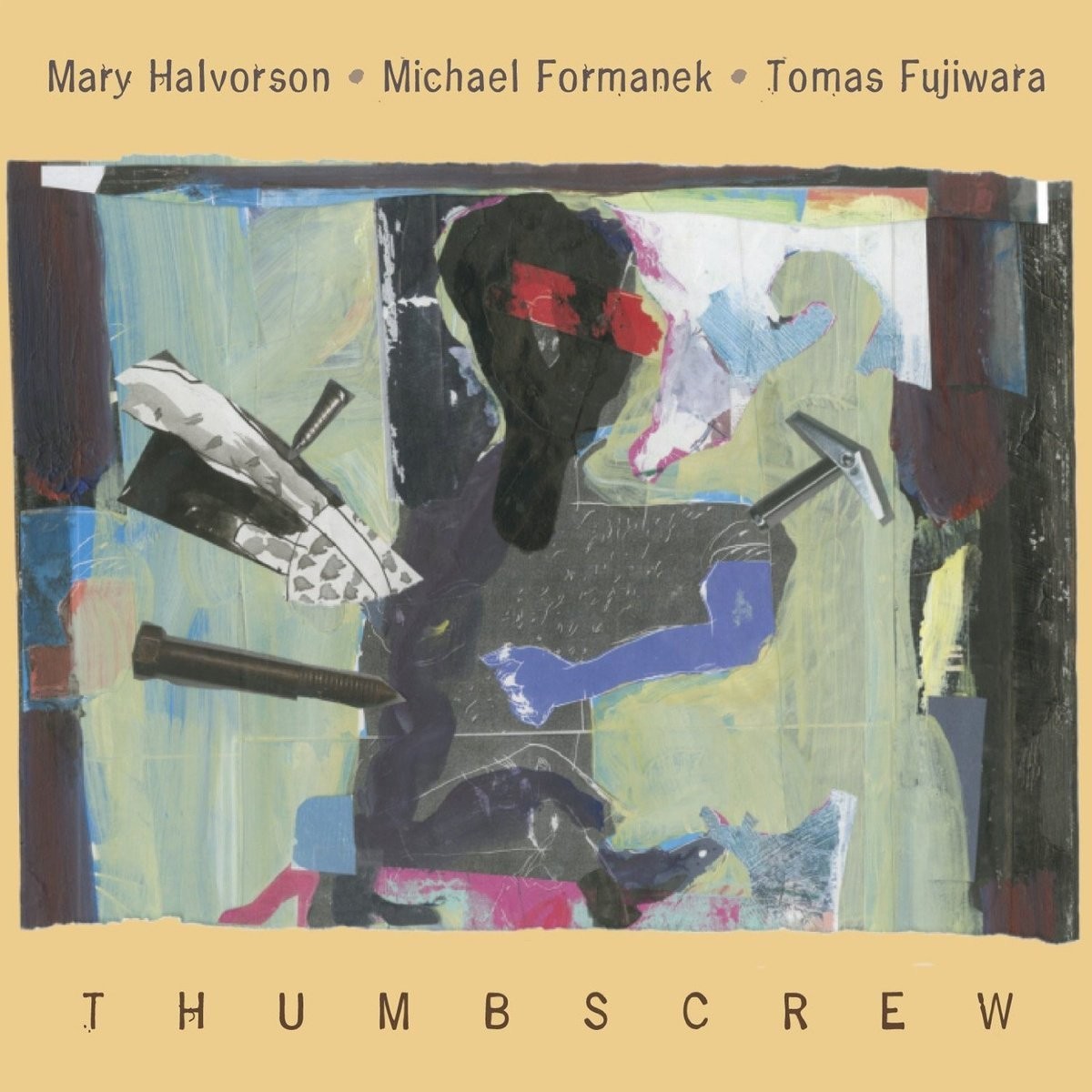 Thumbscrew - Thumbscrew