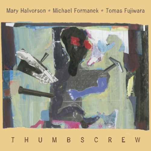 Thumbscrew - Thumbscrew