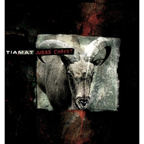 Tiamat - Judas Christ (Gold Vinyl)
