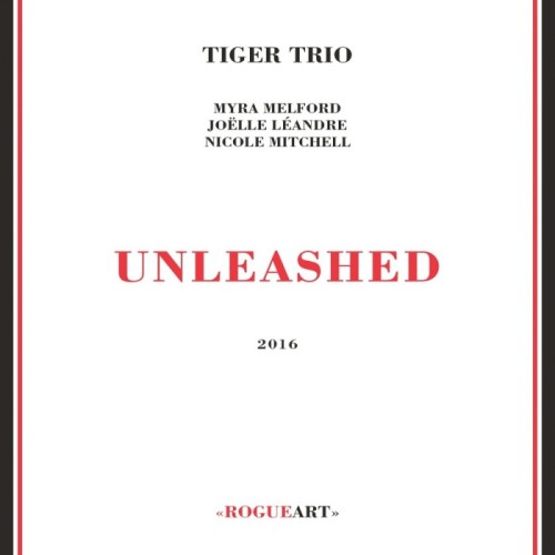 Tiger Trio - Unleashead