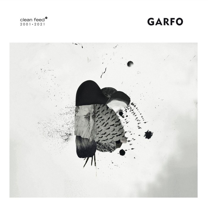 Bernardo Tinoco & João Almeida & João Fragoso & João Sousa - Garfo