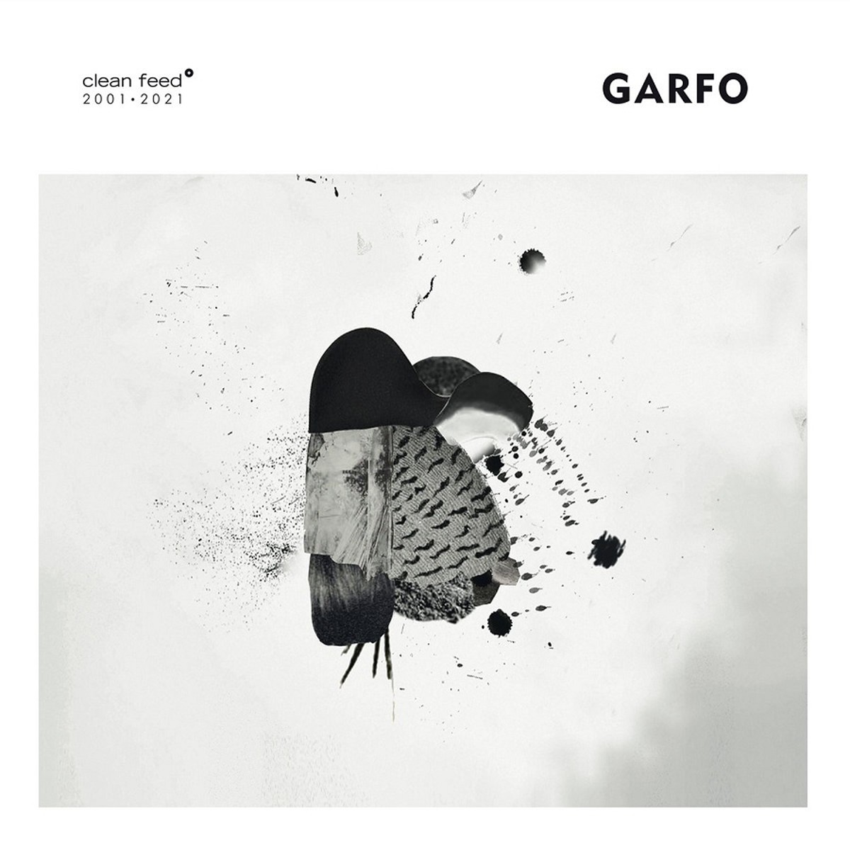 Bernardo Tinoco & João Almeida & João Fragoso & João Sousa - Garfo