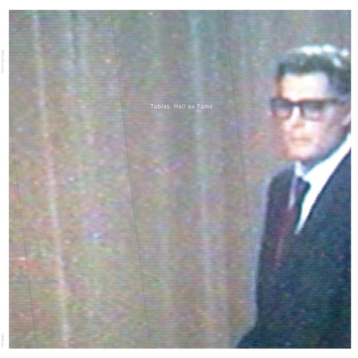 Tobias - Hall Ov Fame
