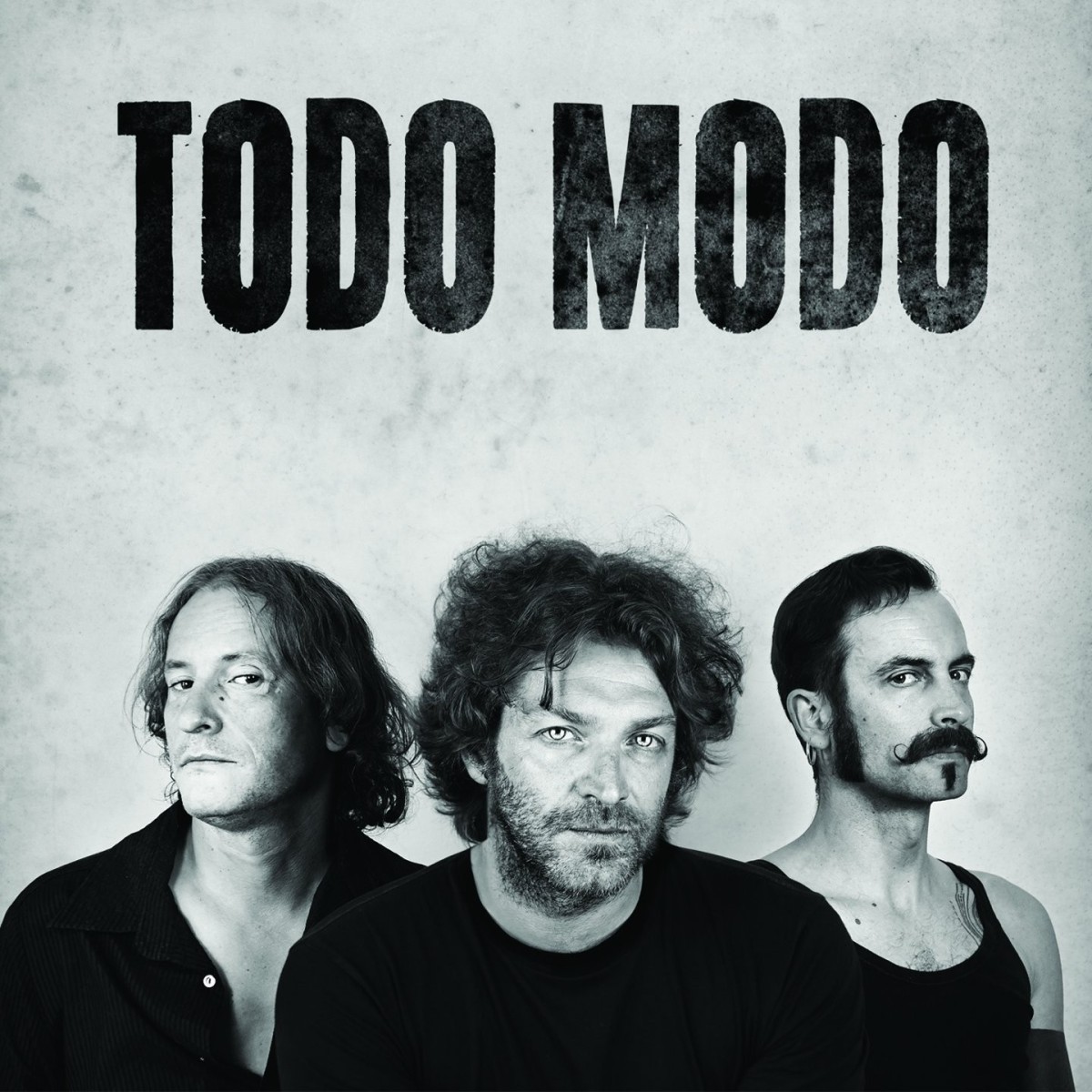 Todo Modo - Todo Modo
