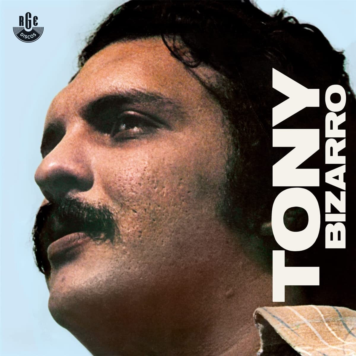 Tony Bizarro - Que Se Faz Da Vida (Ep)