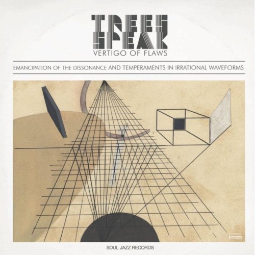 Trees Speak - Vertigo Of Flaws