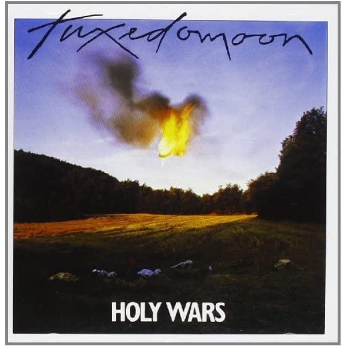 Tuxedomoon - Holy Wars
