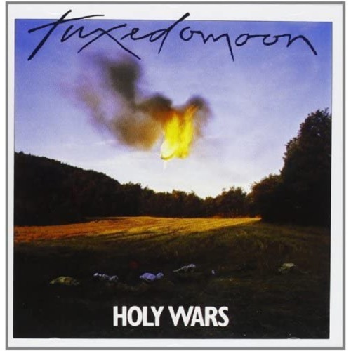 Tuxedomoon - Holy Wars