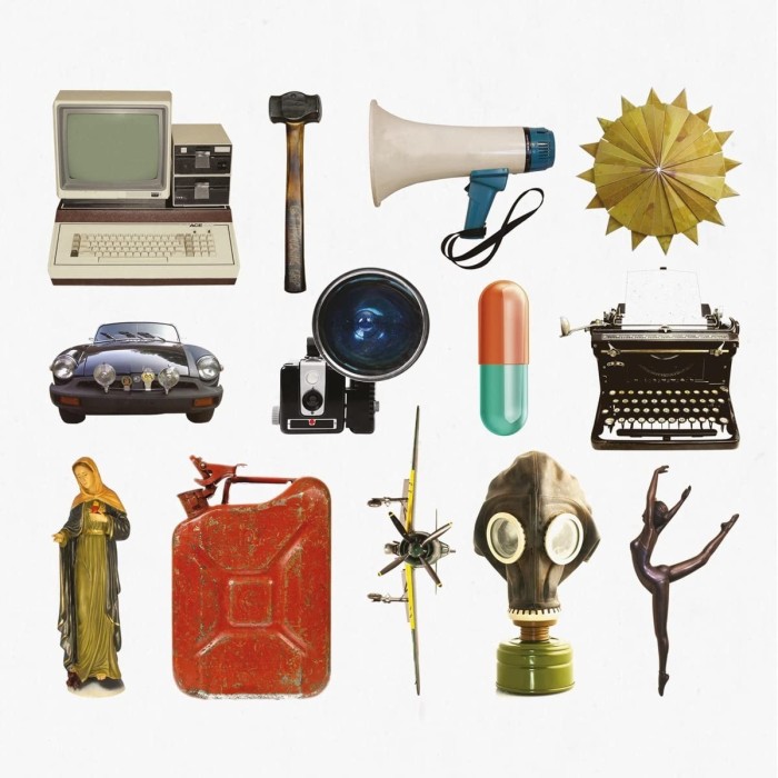 Twin Atlantic - Free (10th Anniversary)