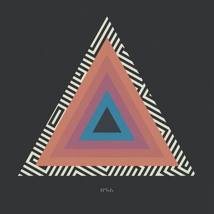 Tycho - Awake Remixes (Deep Blue Vinyl)