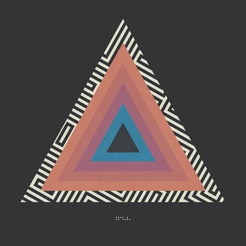 Tycho - Awake Remixes (Deep Blue Vinyl)