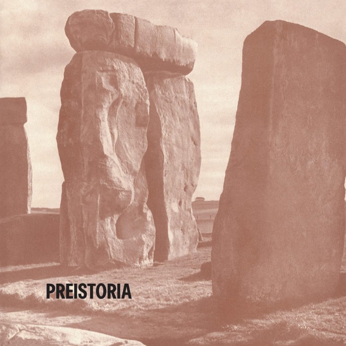 Piero Umiliani - Preistoria
