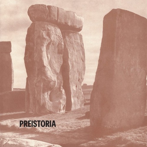 Piero Umiliani - Preistoria