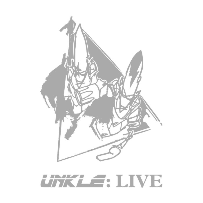 Unkle - Live - On The Road: Koko