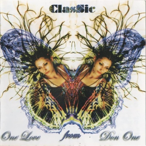 Various Artists - Classic. One Love From Don One