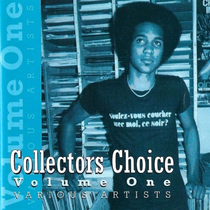 Various Artists - Collectors Choice Vol. 1