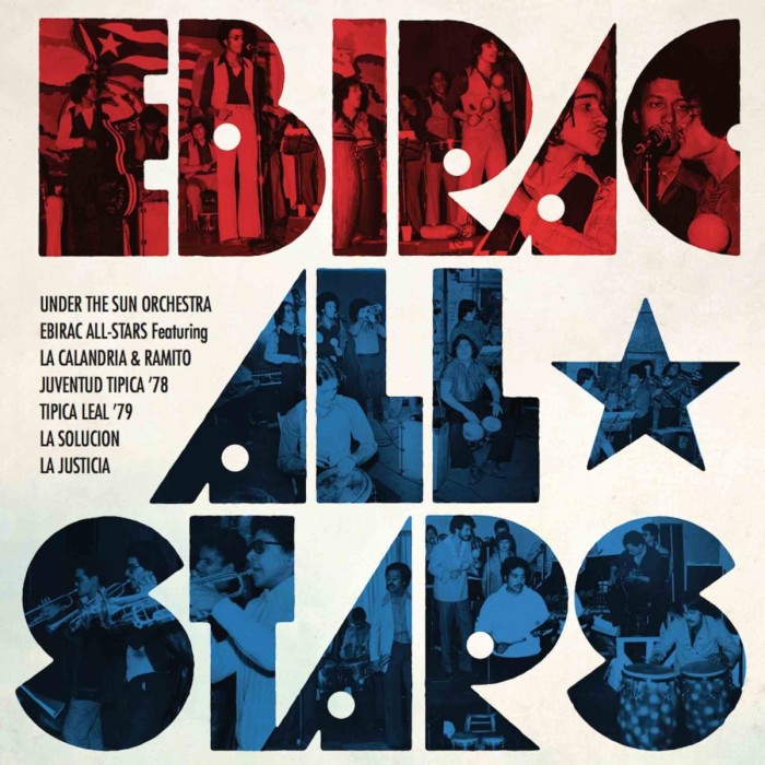 Various Artists - Ebirac All Stars