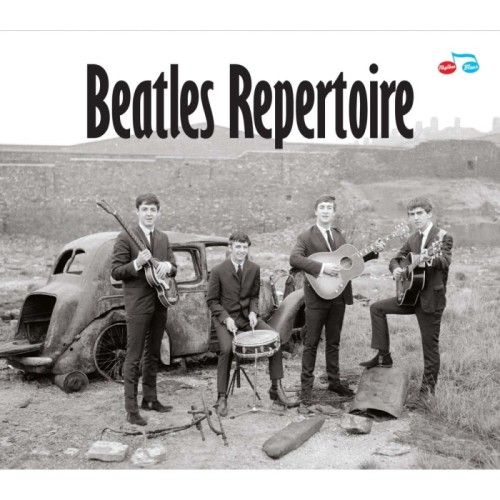 Various Artists - Beatles Repertoire (8 CD BoxSet)