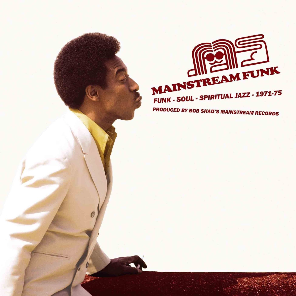 Various Artists - Mainstream Funk (Funk - Soul - Spiritual Jazz - 1971-75)