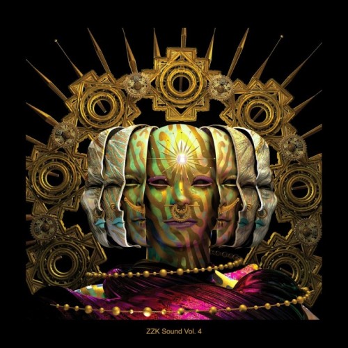 Various Artists - ZZK Sound Vol. 4