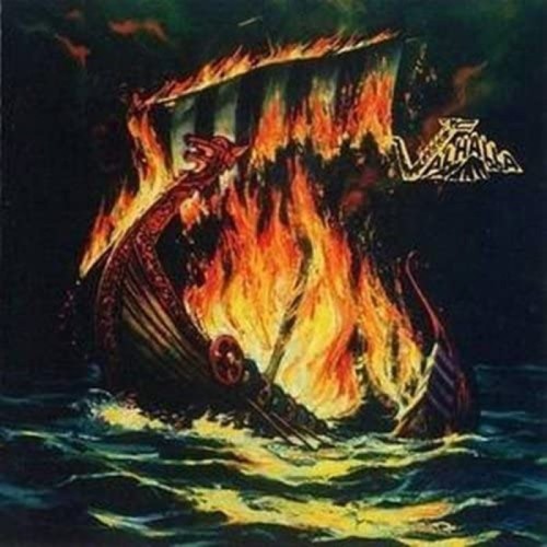 Valhalla - Valhalla