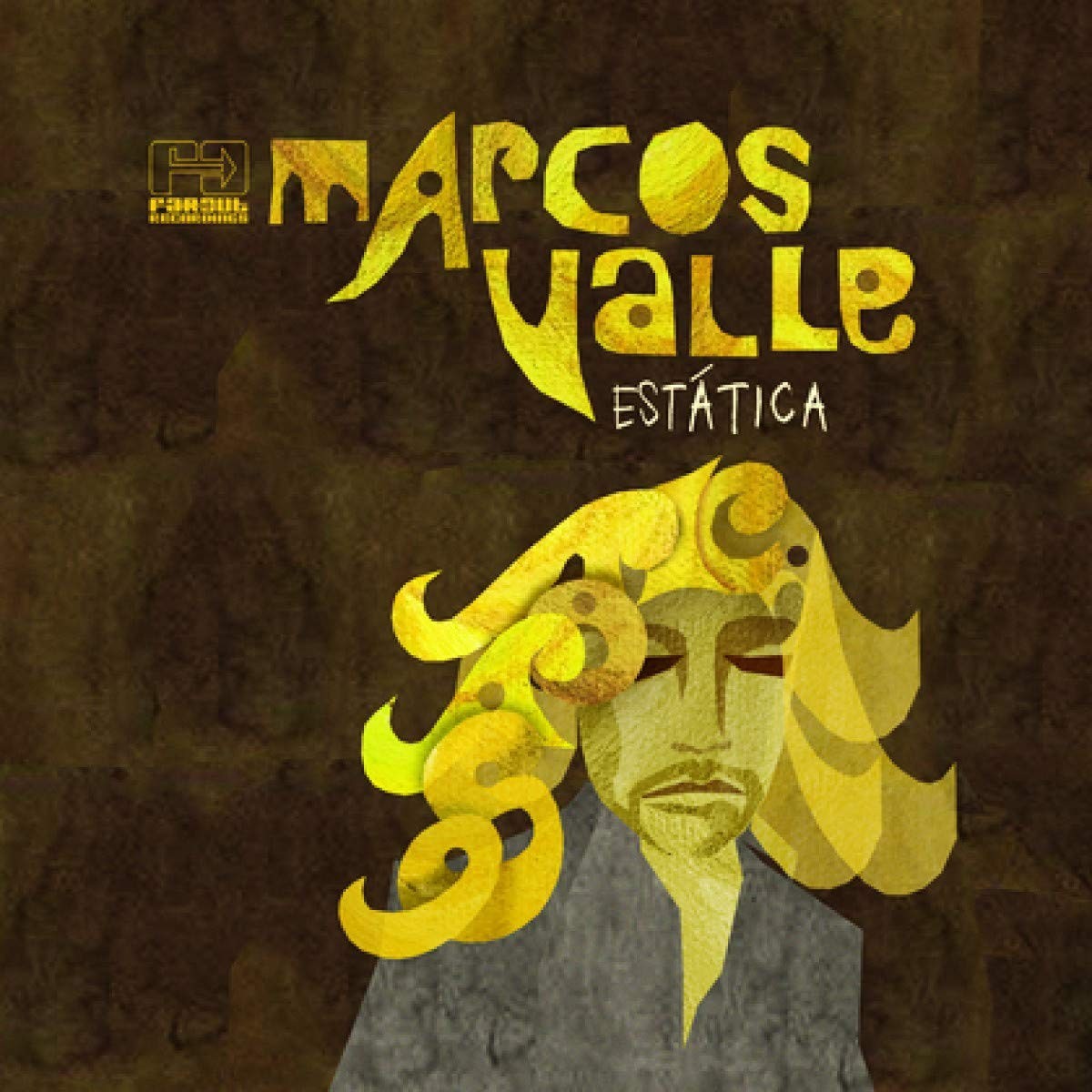 Marcos Valle - Estatica