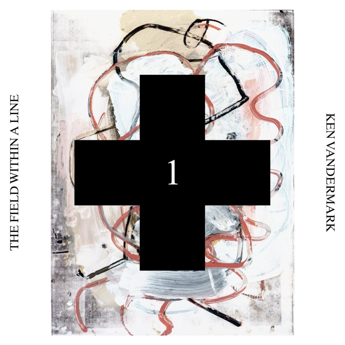 Ken Vandermark - Field Within A Line