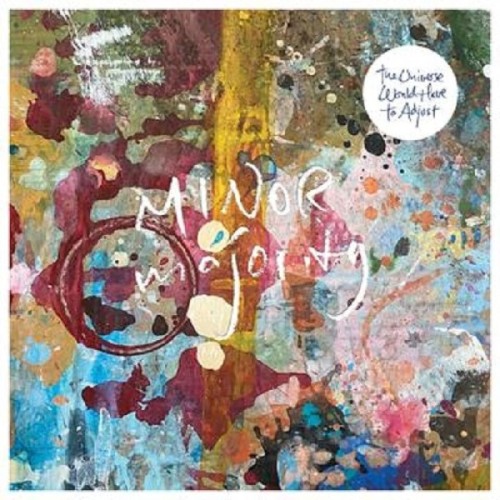 Carmen Villain - Only Love From Now On