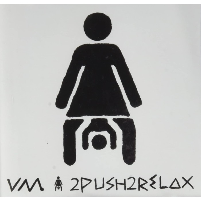 VM - 2Push2Relax
