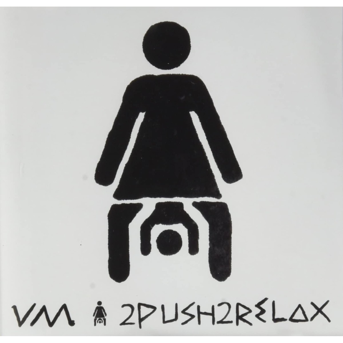 VM - 2Push2Relax
