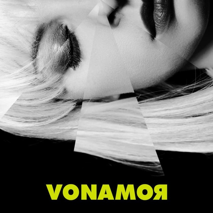 Vonamor - Vonamor
