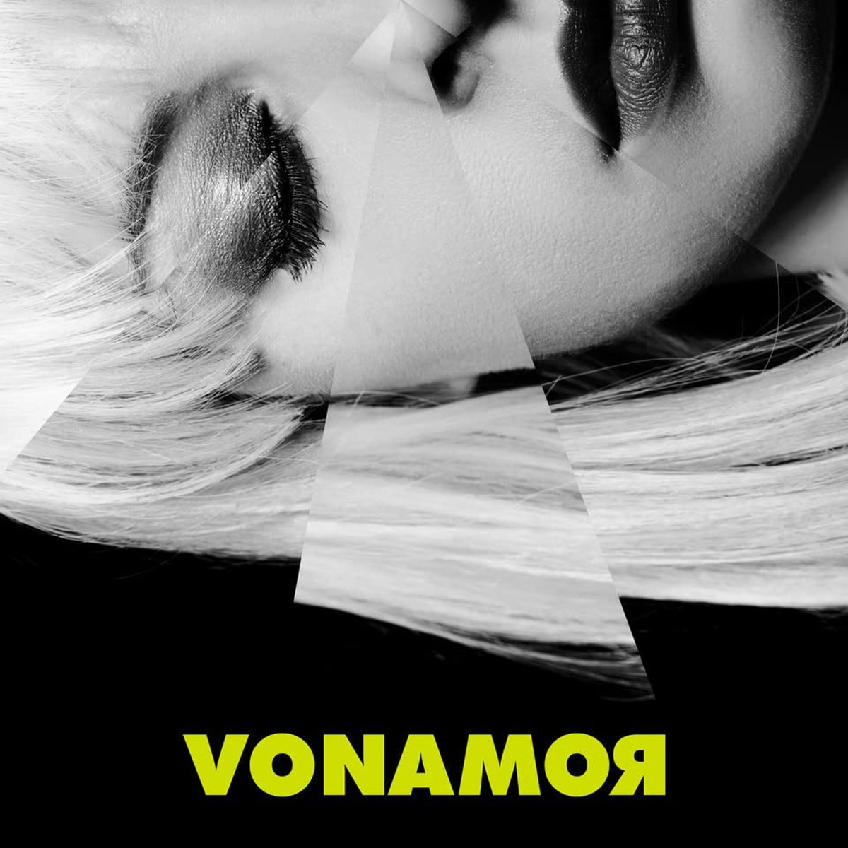 Vonamor - Vonamor