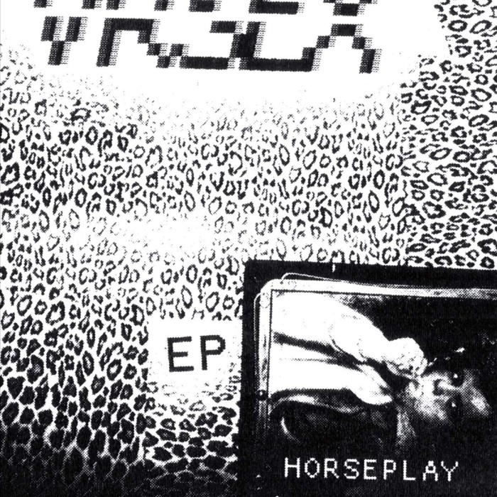 VR Sex - Horseplay