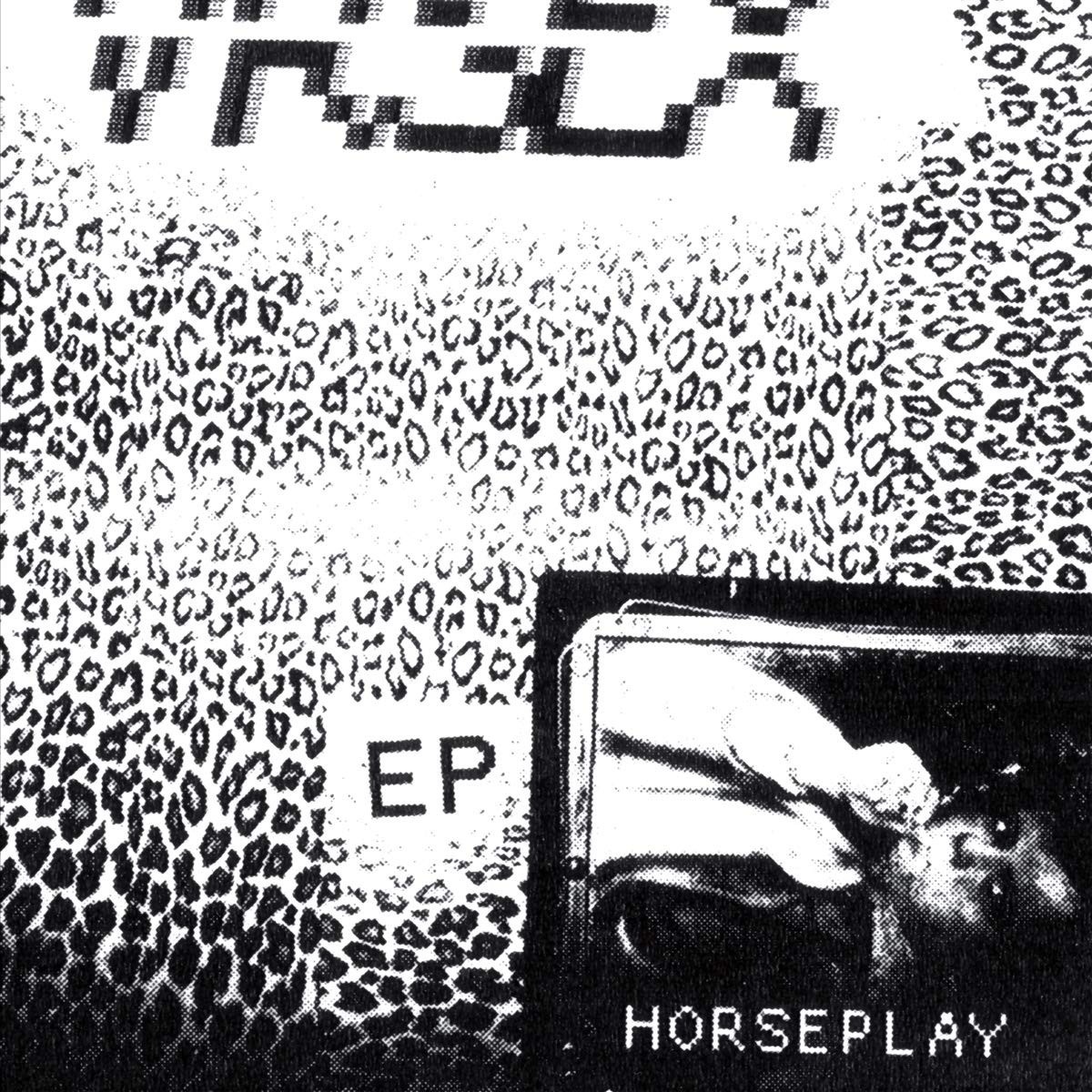 VR Sex - Horseplay
