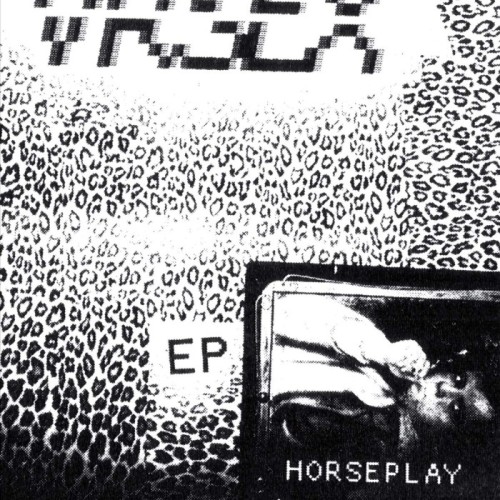 VR Sex - Horseplay