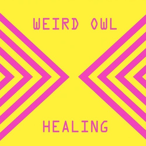Weird Owl - Healing