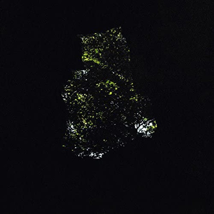 Byron Westbrook - Precipice