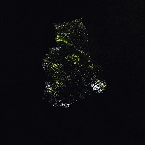 Byron Westbrook - Precipice