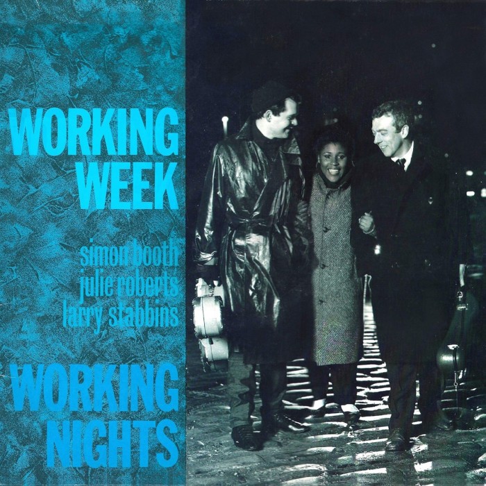 Working Week - Working Nights (Deluxe Edition)