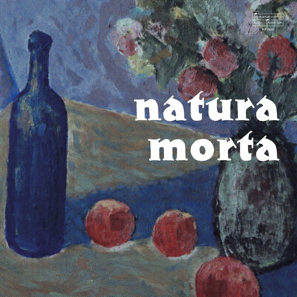 Sven Wunder - Natura Morta