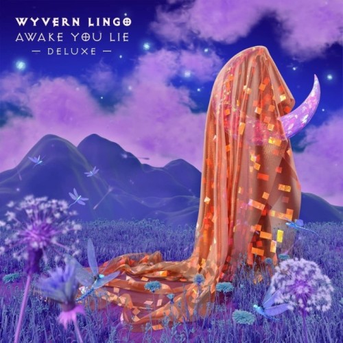Wyvern Lingo - Awake You Lie (Deluxe)