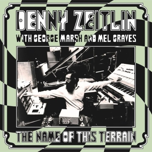 Denny Zeitlin - Name Of This Terrain