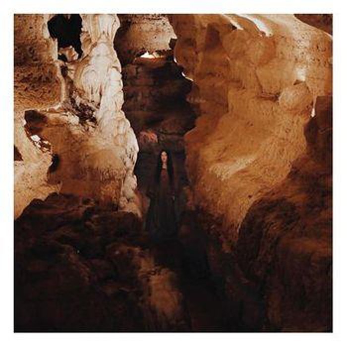 Zola Jesus - Arkhon (Eco Mix Vinyl)