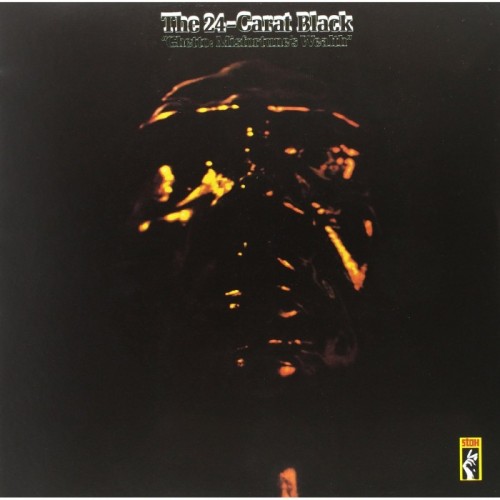 The 24-Carat Black - Ghetto: Misfortune's Wealth