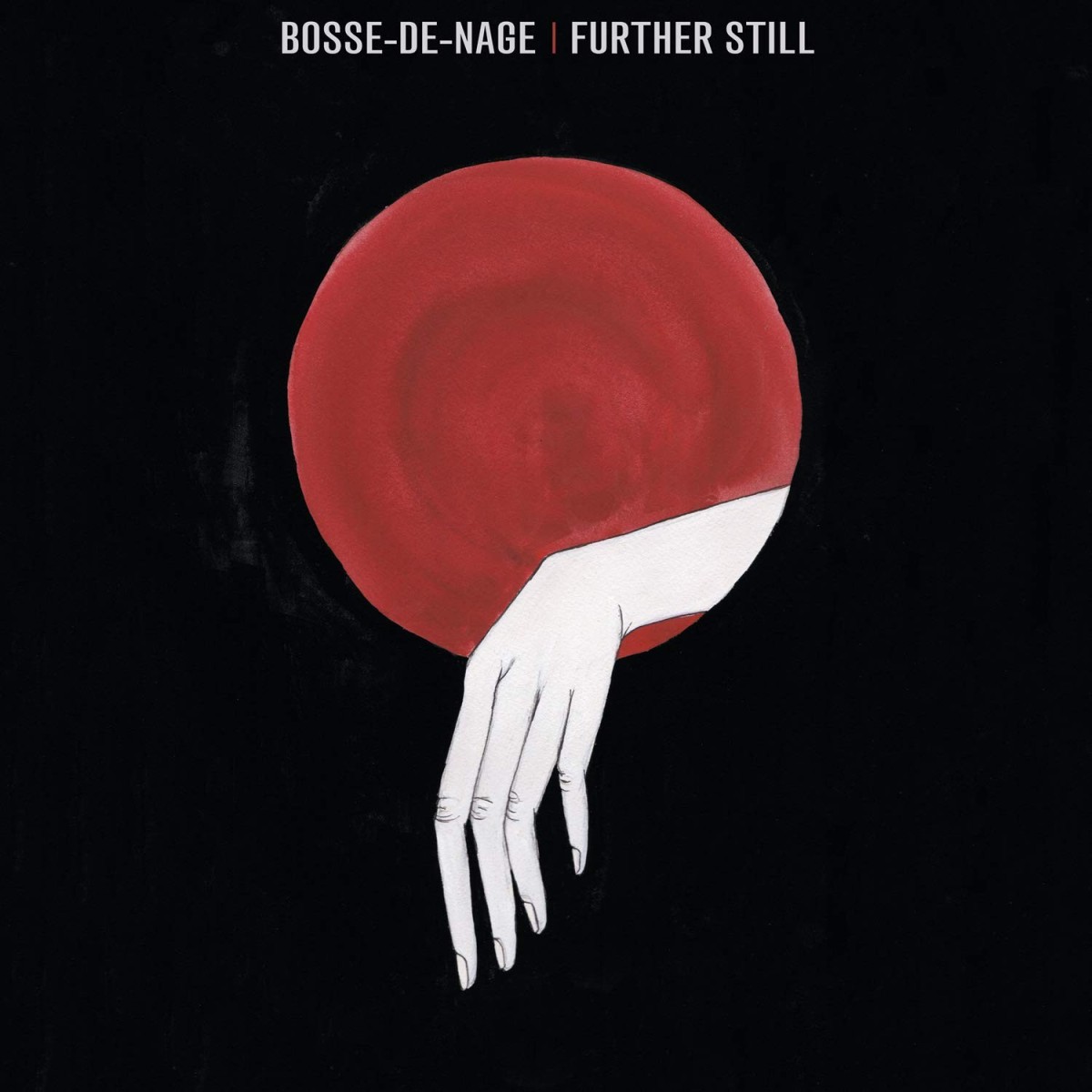 Bosse De Nage - Further Still