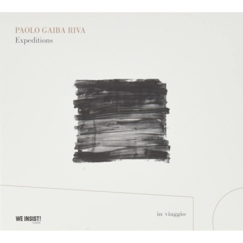 Paolo Gaiba Riva - Expeditions